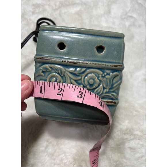 Scentsy Ceramic Electric Wax Warmer - Picture 8 of 8